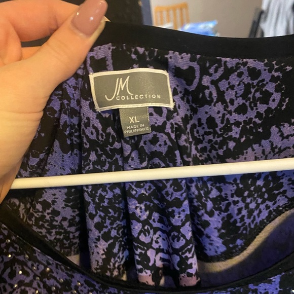 Nice shirt - Picture 2 of 3